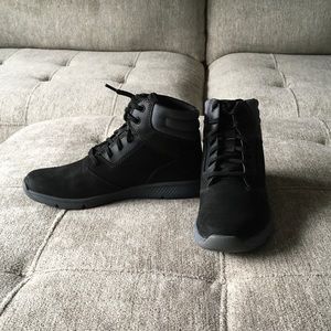 Boys Timberland Boots